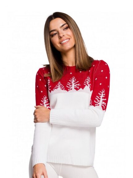 Ultimate Limited Edition Christmas Tree Jumper Festive Holiday Sweater (150211)