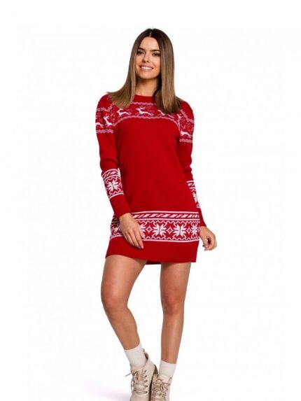 Daydress model 150217 Moe