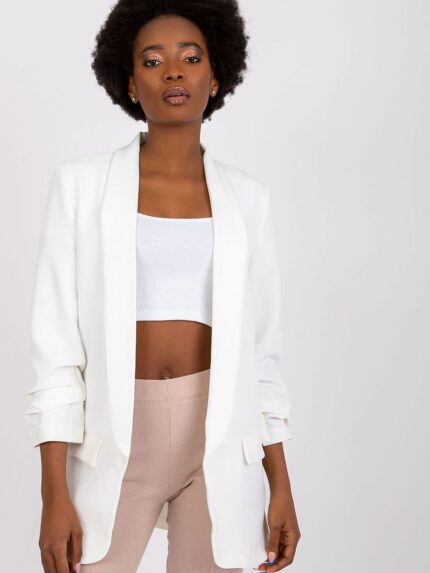 Ultra Stylish Sleeveless Padded Jacket Versatile Design Perfect for Any Outfit (162574)