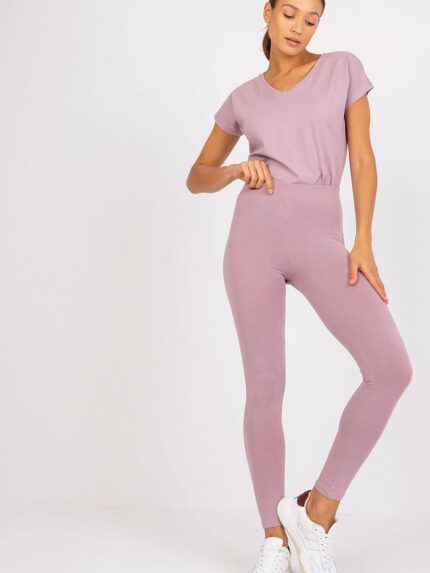 Ultra Soft Seamless Leggings Perfect for Tunics Shirts Sweaters (166032)