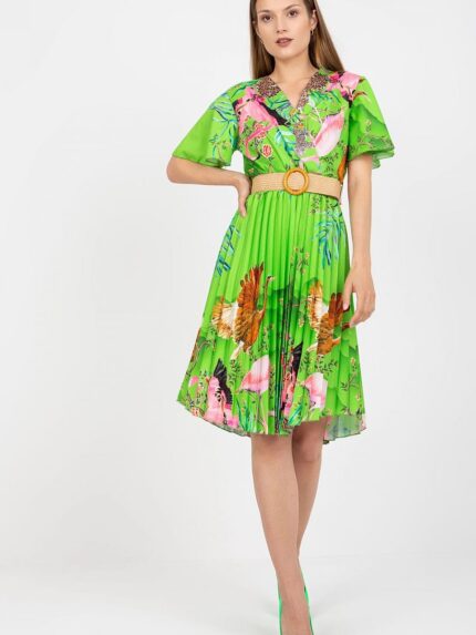 Daydress model 167733 Italy Moda