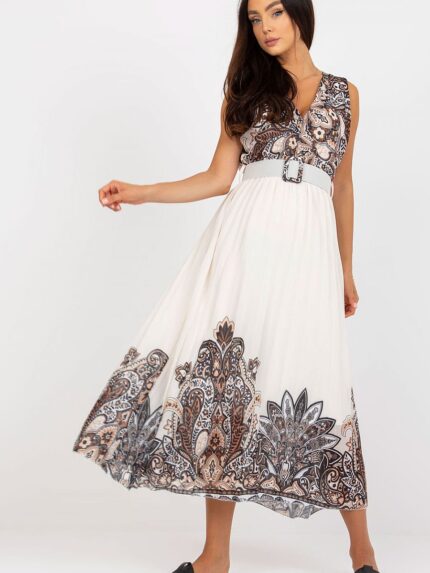 Daydress model 168535 Italy Moda