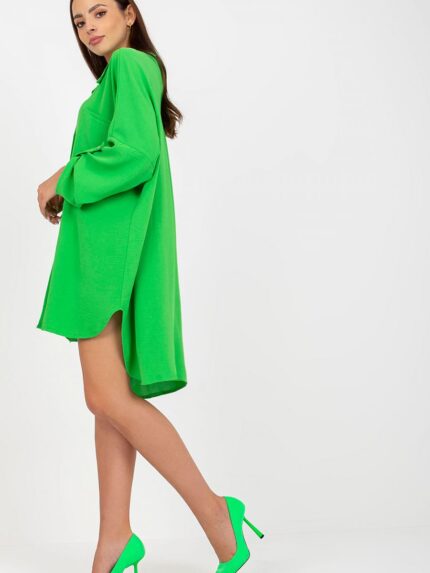 Daydress model 168675 Italy Moda