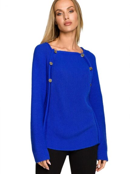 Jumper model 169926 Moe