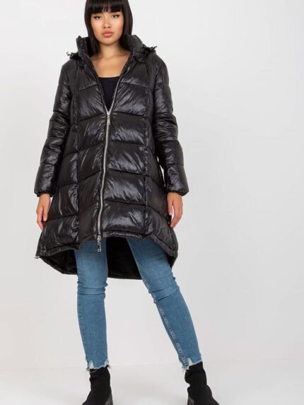 Coat model 170732 NM