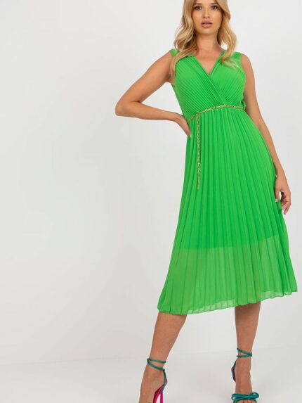 Cocktail dress model 181357 Italy Moda