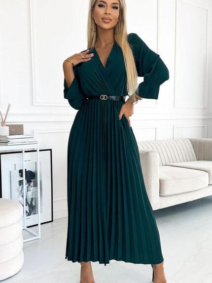 Cocktail dress model 186305 Numoco