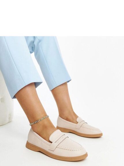 Low Shoes model 206469 Solea