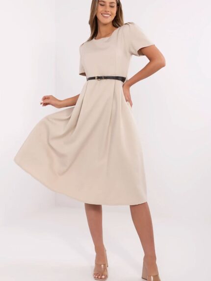 Daydress model 211827 Italy Moda