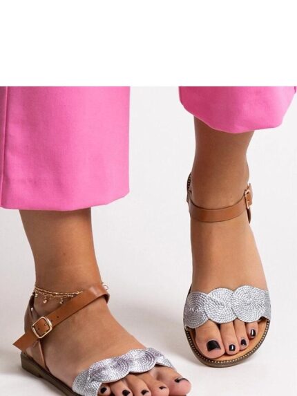 Sandals model 212080 PRIMO