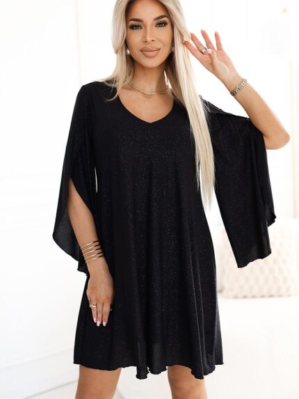 Evening dress model 212636 Numoco