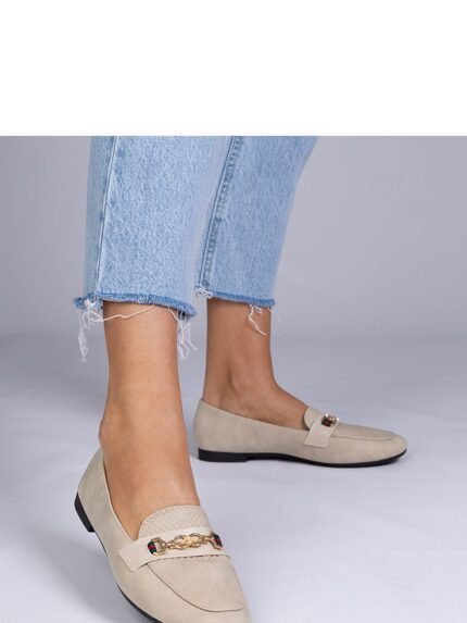 Mocassin model 212799 PRIMO