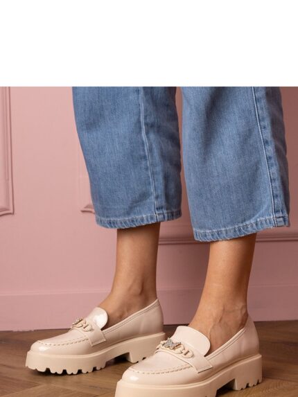 Mocassin model 212802 PRIMO