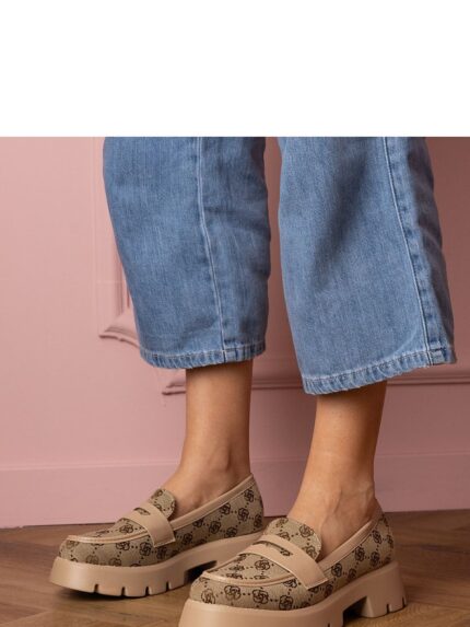 Mocassin model 212804 PRIMO