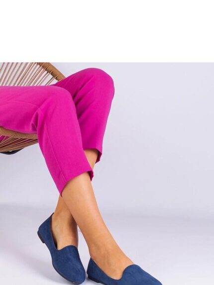 Ballet flats model 212806 PRIMO