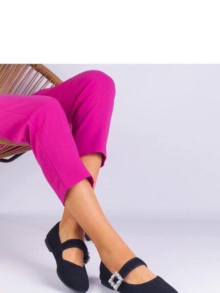 Ballet flats model 212808 PRIMO