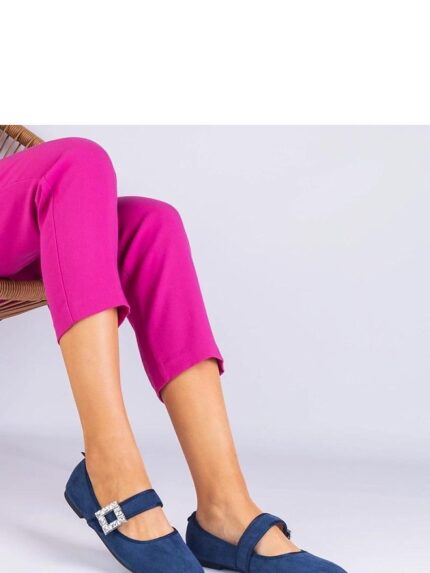 Ballet flats model 212809 PRIMO
