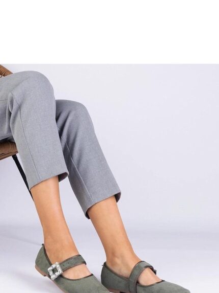 Ballet flats model 212810 PRIMO