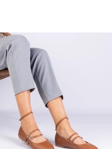 Ballet flats model 212812 PRIMO