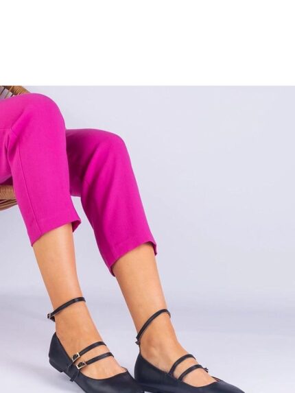 Ballet flats model 212813 PRIMO