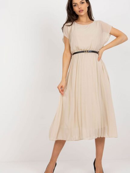 Cocktail dress model 179010 Italy Moda