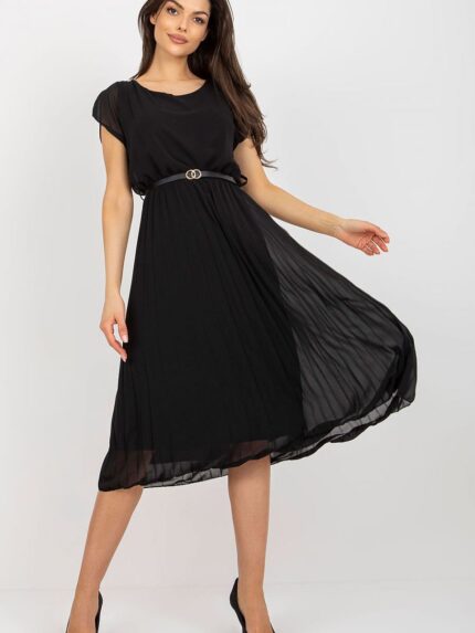 Cocktail dress model 179011 Italy Moda