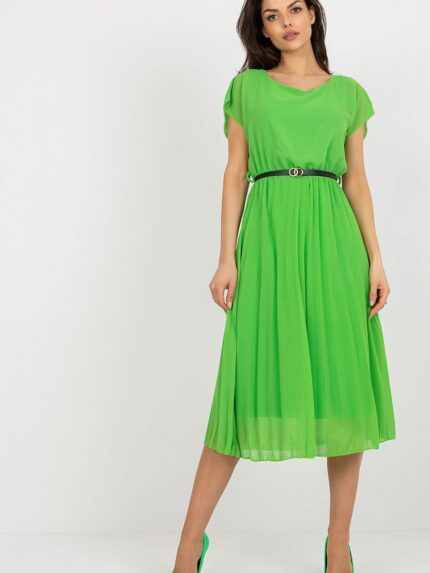 Cocktail dress model 179012 Italy Moda