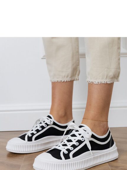 Lightweight Breathable Sports Sneakers Elevate Your Style Comfortably Perfect for Everyday Wear Jeans Leggings Dresses (213744)