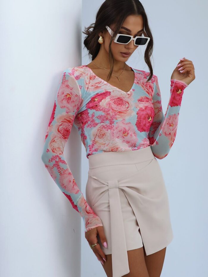 Blouse model 209365 LaBalancia - Image 4