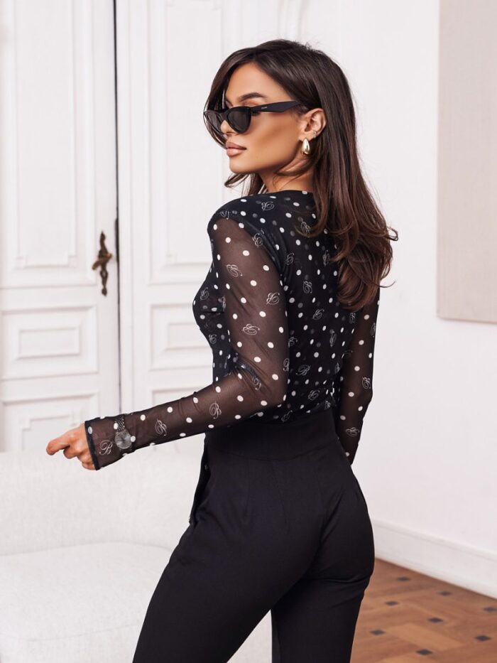 Blouse model 209369 LaBalancia - Image 3
