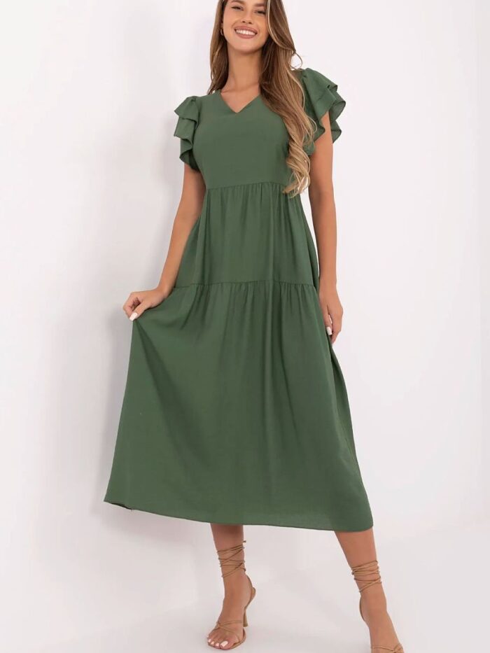 Daydress model 213806 Italy Moda - Image 1