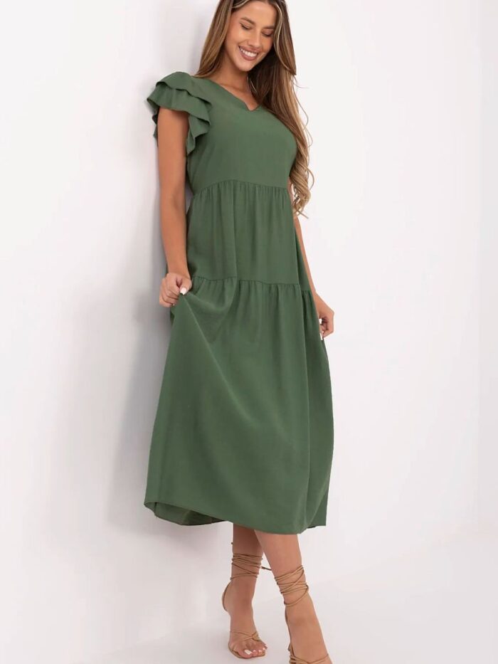 Daydress model 213806 Italy Moda - Image 2
