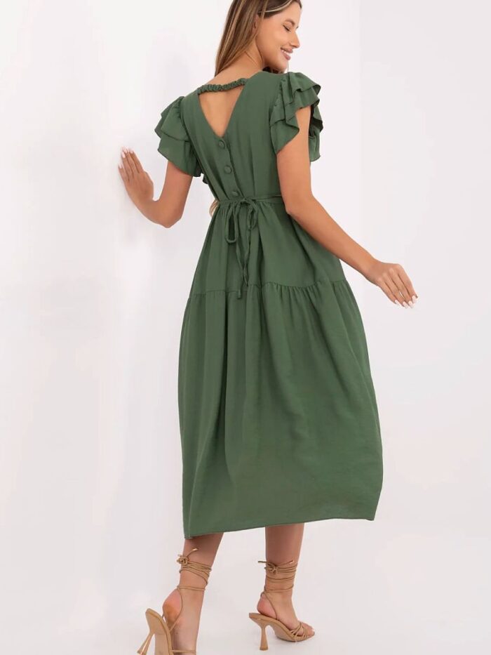 Daydress model 213806 Italy Moda - Image 3
