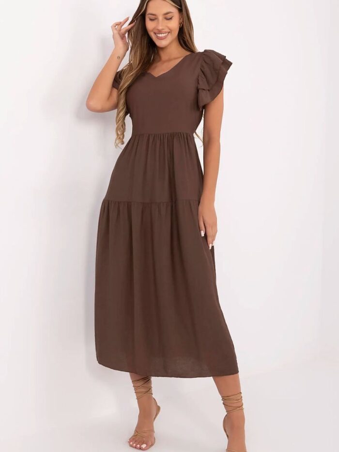 Daydress model 213810 Italy Moda - Image 1