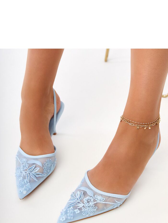 Heel pumps model 215244 PRIMO - Image 3