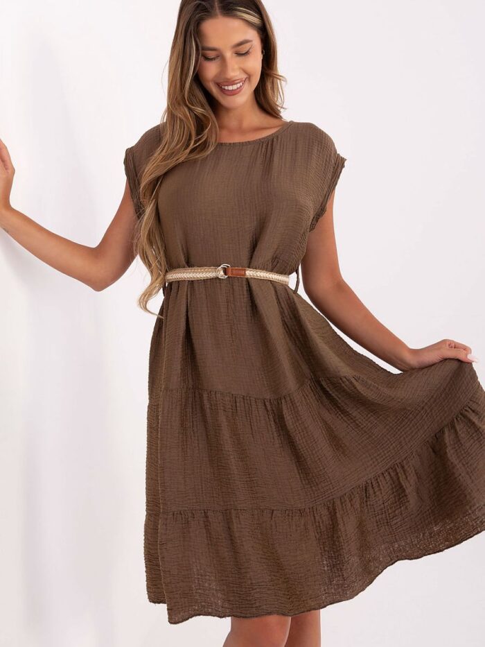 Daydress model 215410 Italy Moda - Image 1