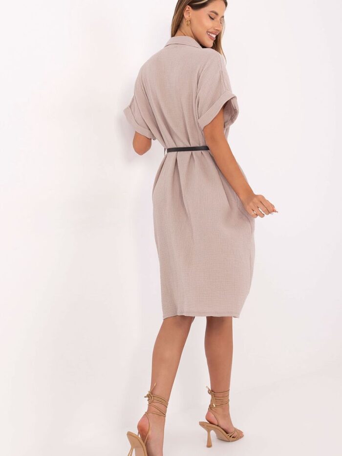 Daydress model 215415 Italy Moda - Image 3