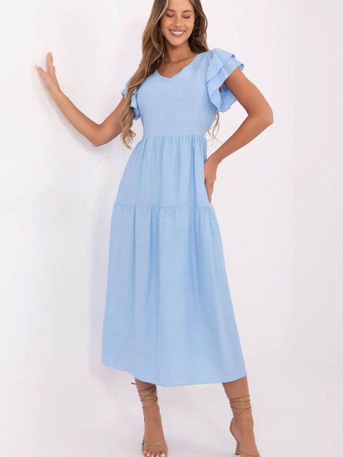 Daydress model 215416 Italy Moda - Image 1