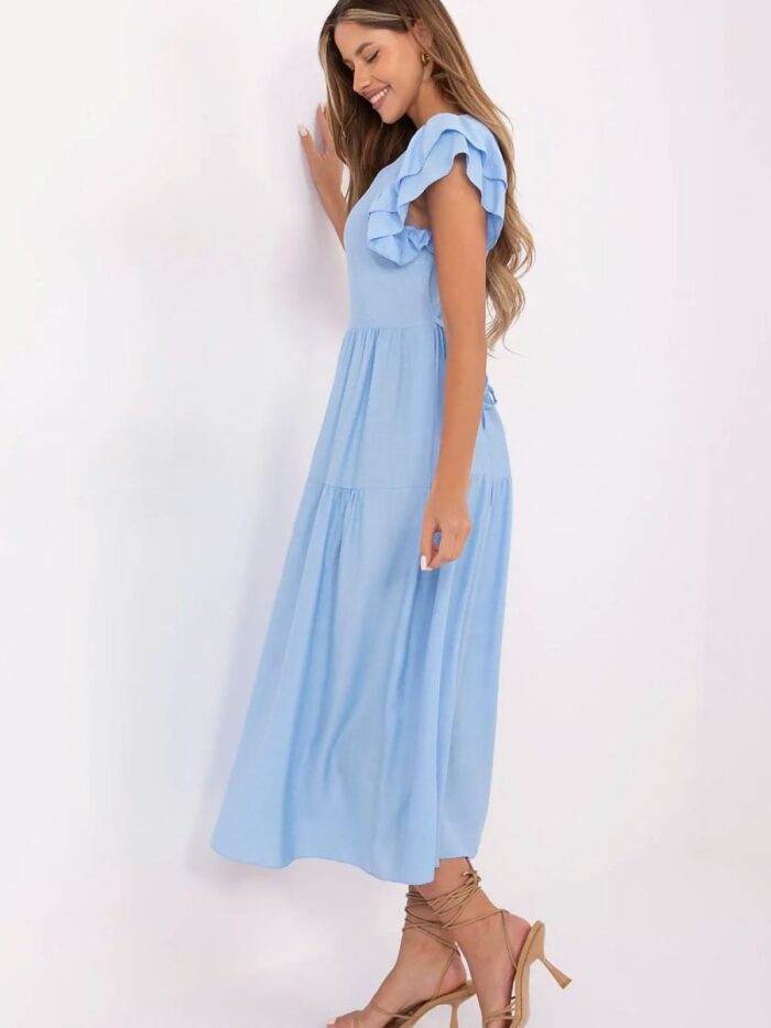 Daydress model 215416 Italy Moda - Image 2