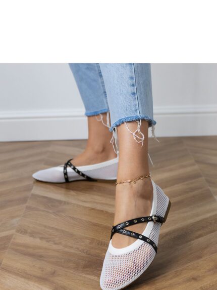 Ballet flats model 215444 PRIMO