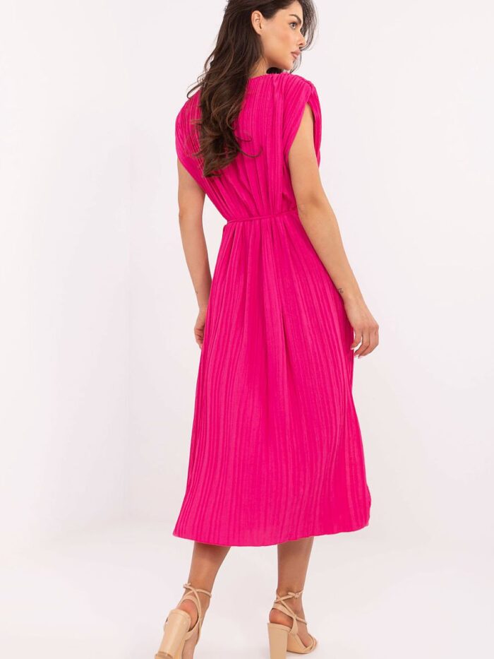 Daydress model 215552 Italy Moda - Image 3