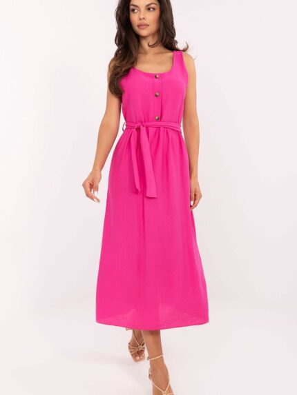 Daydress model 215554 Italy Moda