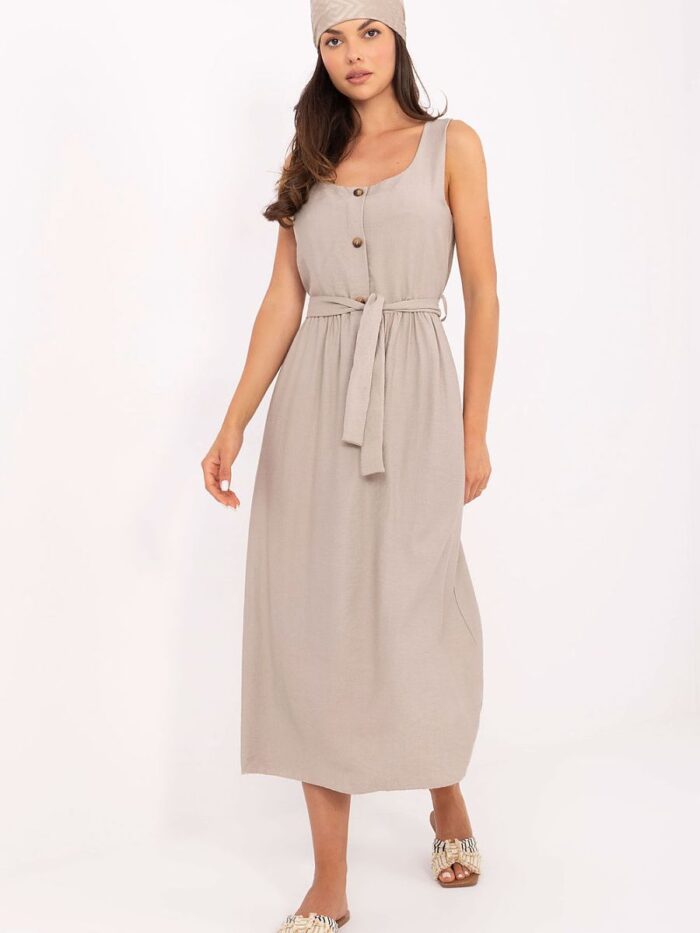 Daydress model 215555 Italy Moda - Image 1