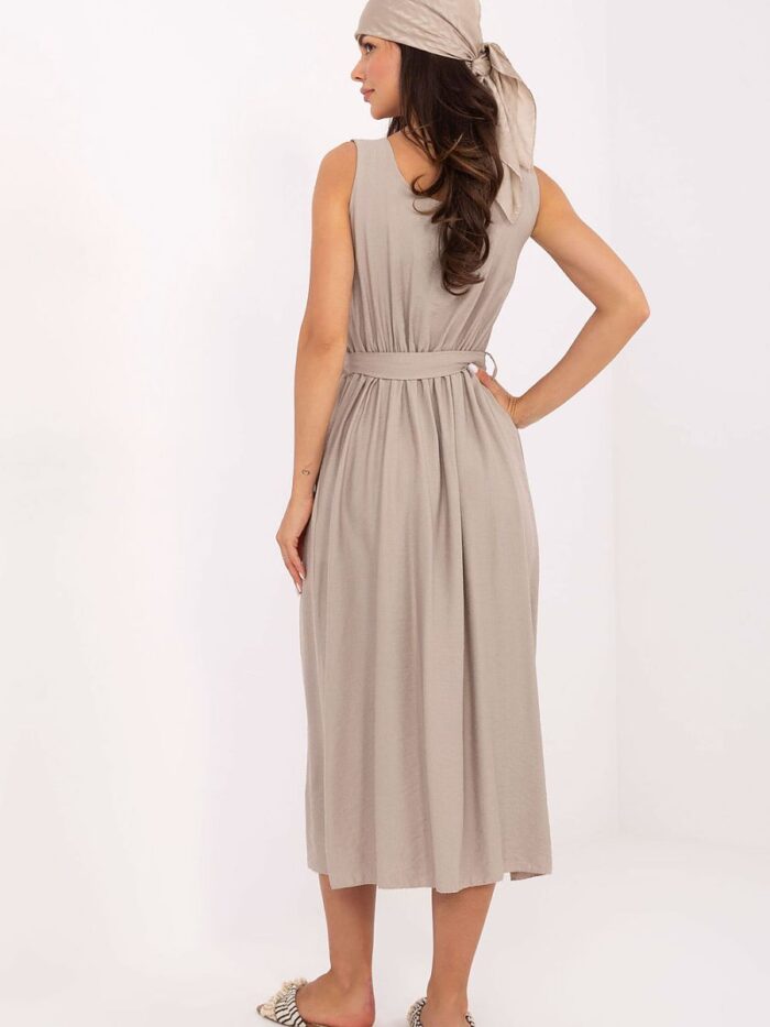 Daydress model 215555 Italy Moda - Image 3