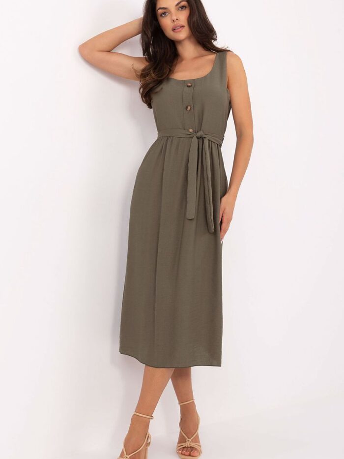 Daydress model 215556 Italy Moda - Image 1