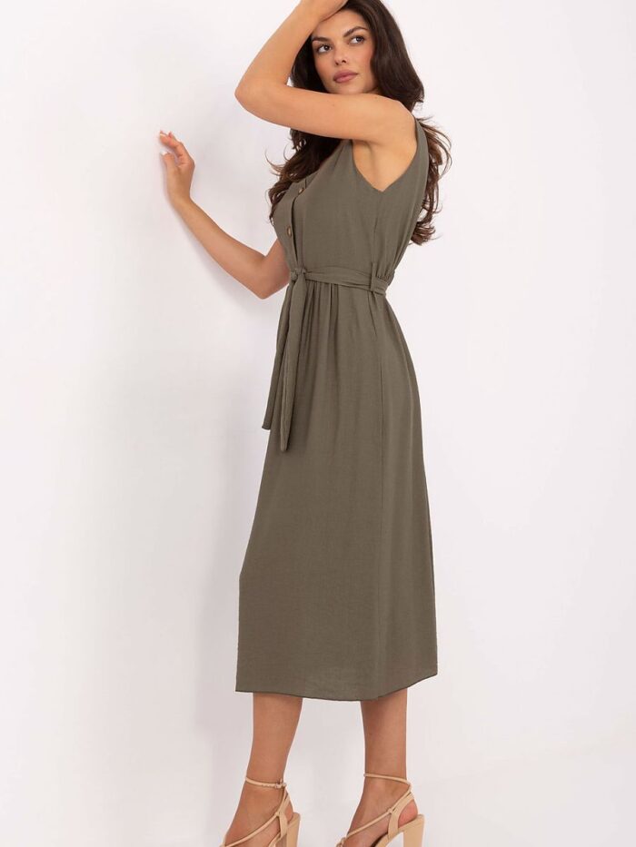 Daydress model 215556 Italy Moda - Image 2