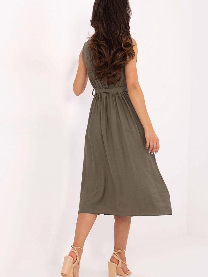 Daydress model 215556 Italy Moda - Image 3