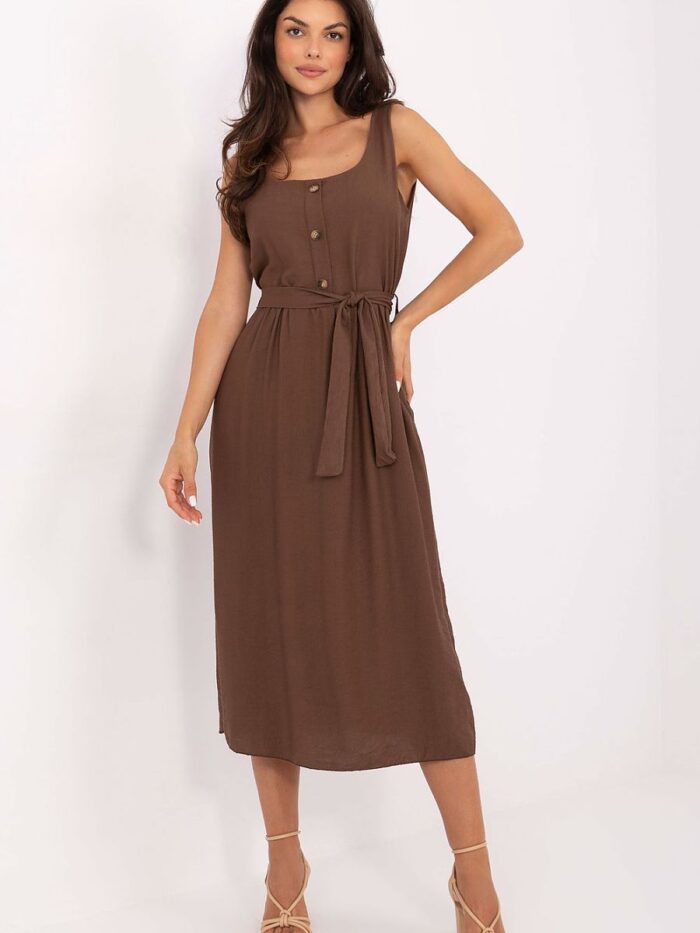 Daydress model 215557 Italy Moda - Image 1