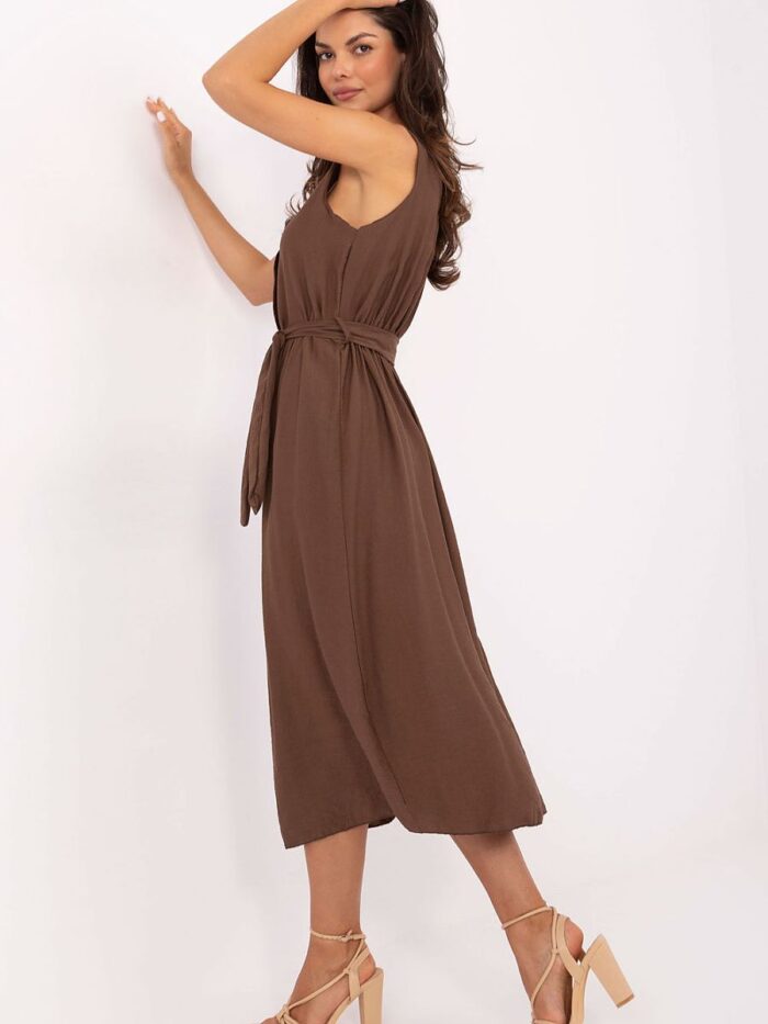 Daydress model 215557 Italy Moda - Image 2