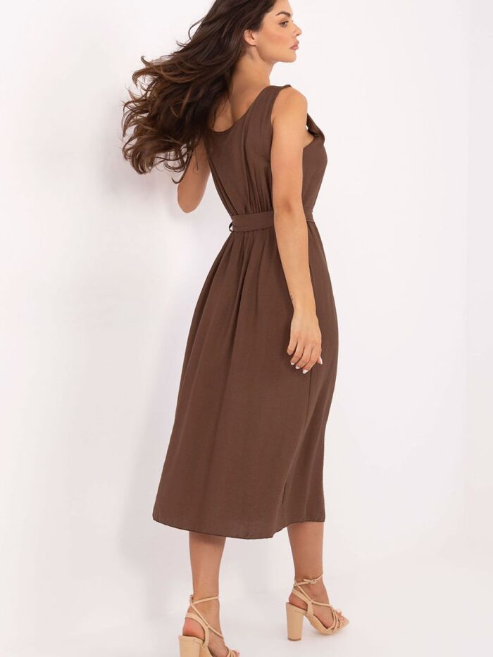 Daydress model 215557 Italy Moda - Image 3